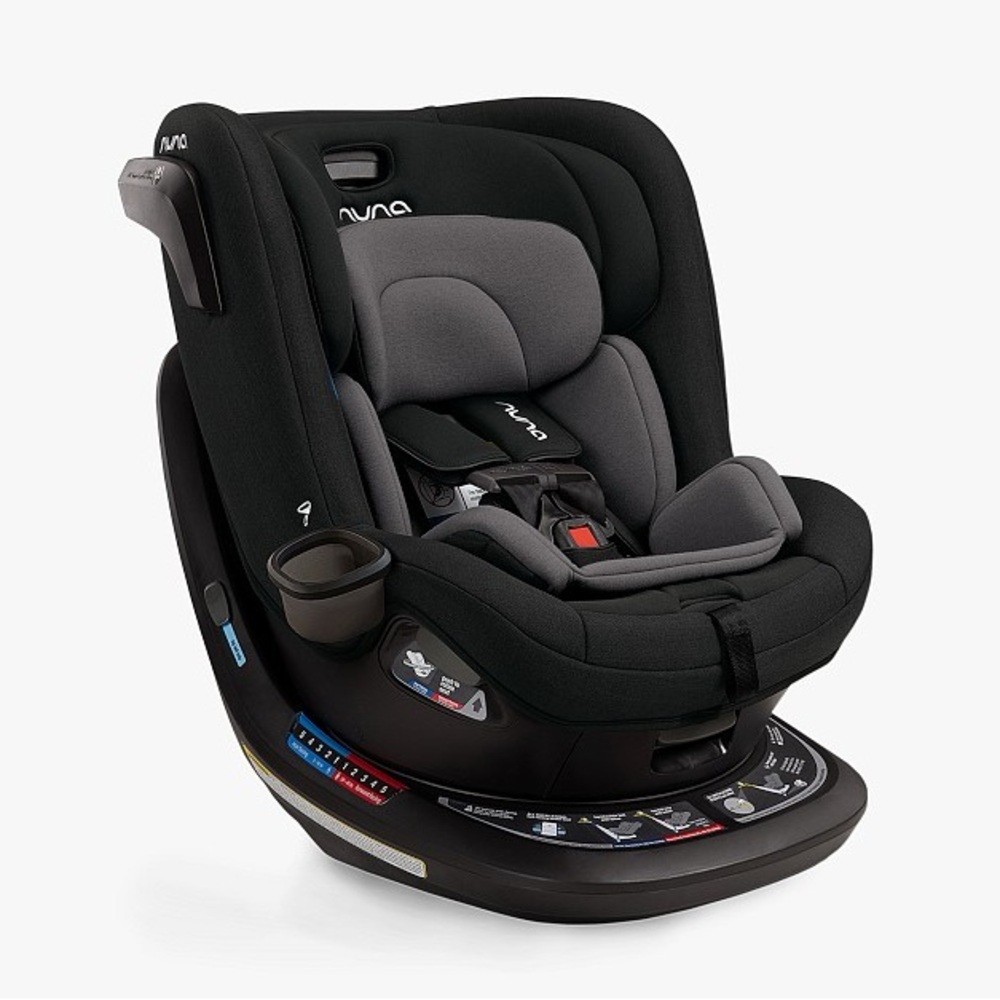 NWT NUNA REVV INFANT CARSEAT INSERTS
